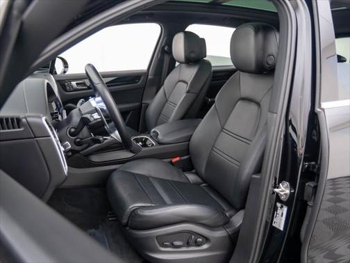 2023 Porsche Cayenne