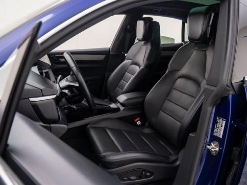 2024 Porsche Macan 4