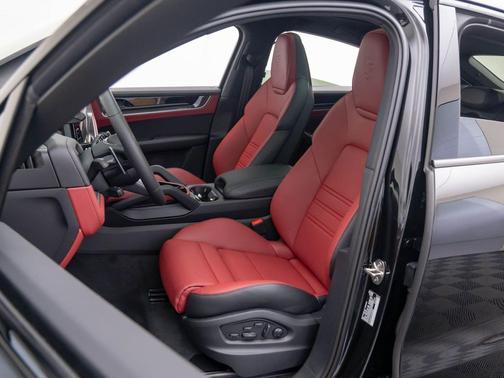 2026 Porsche Cayenne 