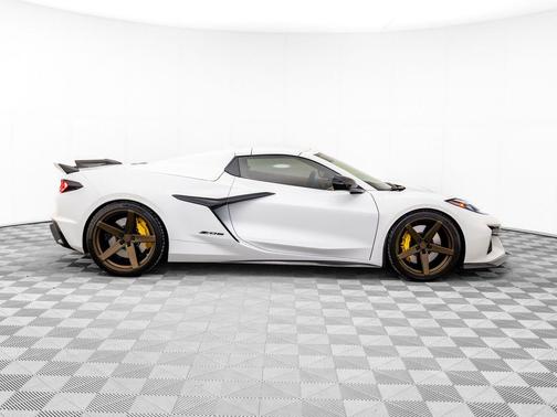 2024 Chevrolet Corvette Z06