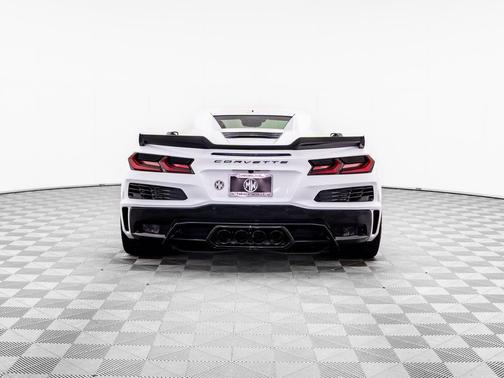 2024 Chevrolet Corvette Z06