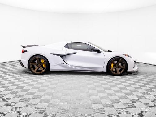 2024 Chevrolet Corvette Z06