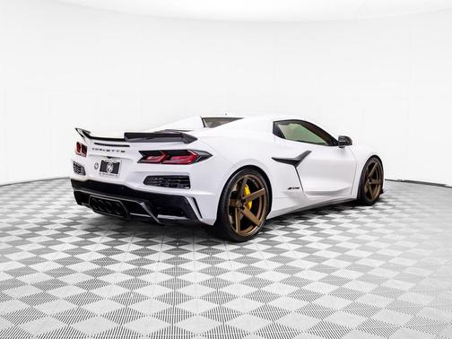 2024 Chevrolet Corvette Z06