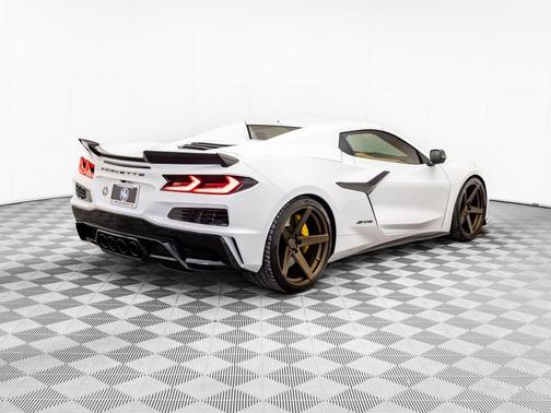 2024 Chevrolet Corvette Z06