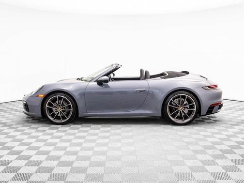 2023 Porsche 911 Carrera