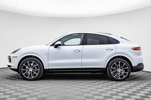 2023 Porsche Cayenne S