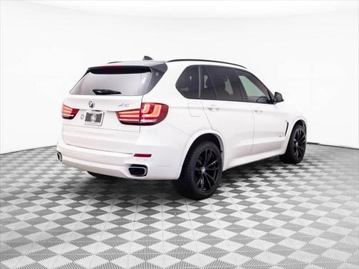 2014 BMW X5 xDrive50i