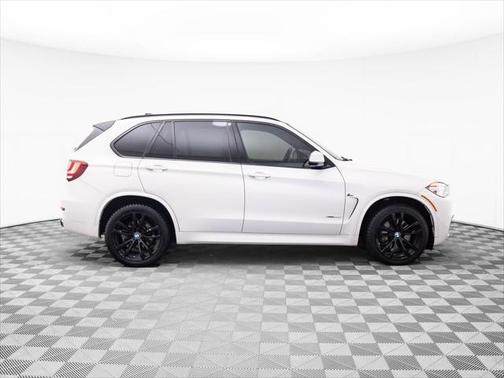 2014 BMW X5 xDrive50i