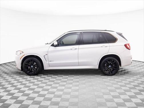 2014 BMW X5 xDrive50i