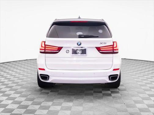 2014 BMW X5 xDrive50i