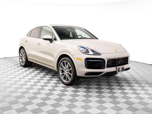 2023 Porsche Cayenne Cayenne