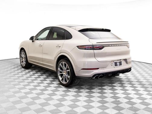 2023 Porsche Cayenne Cayenne