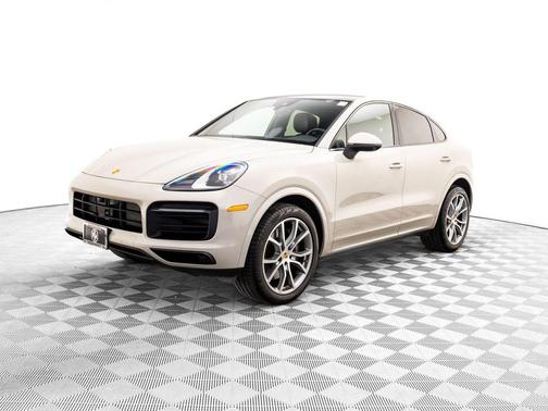 2023 Porsche Cayenne Cayenne