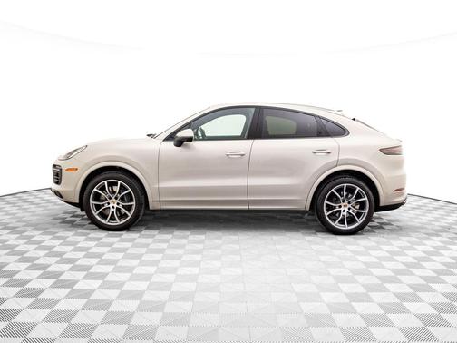2023 Porsche Cayenne Cayenne