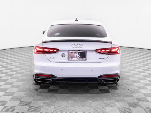 2021 Audi A5 Sportback 45 S Line Premium Plus