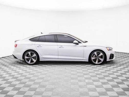 2021 Audi A5 Sportback 45 S Line Premium Plus