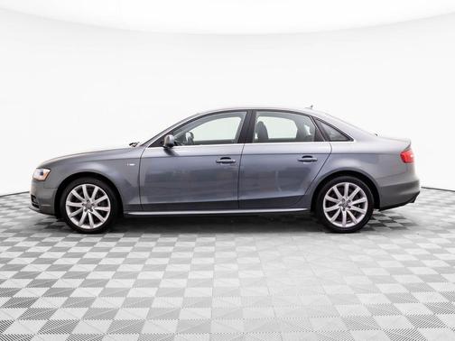 2014 Audi A4 2.0T Premium