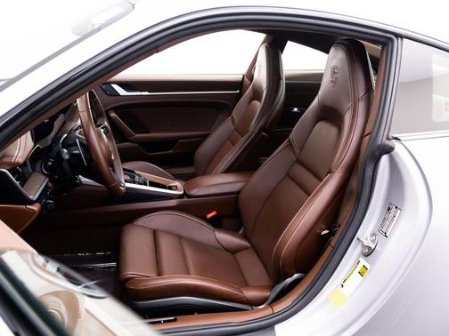 2023 Porsche 911 Carrera S