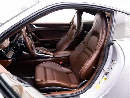 2023 Porsche 911 Carrera S
