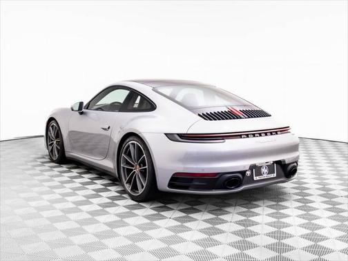 2023 Porsche 911 Carrera S