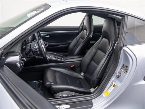 2015 Porsche 911 Turbo