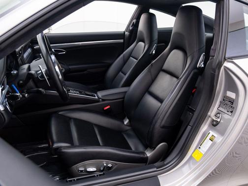2012 Porsche 911 Carrera S