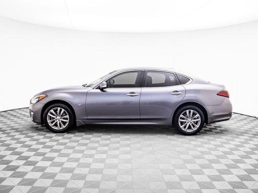 2015 INFINITI Q70 3.7X
