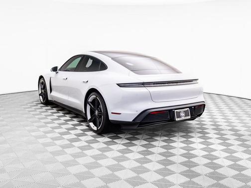 2023 Porsche Taycan Certified