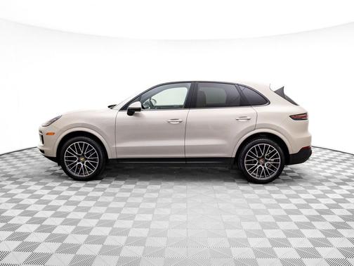 2023 Porsche Cayenne Cayenne