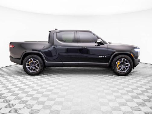 2023 Rivian R1T Adventure Quad Motor Large Pack