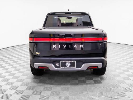 2023 Rivian R1T Adventure Quad Motor Large Pack