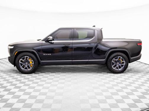 2023 Rivian R1T Adventure Quad Motor Large Pack