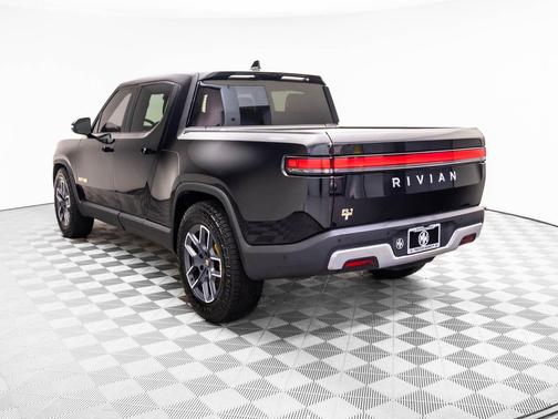 2023 Rivian R1T Adventure Quad Motor Large Pack