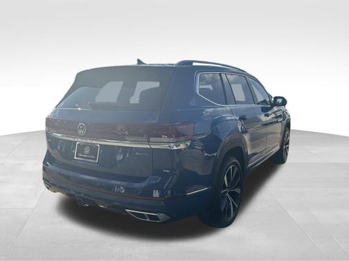 2026 Volkswagen Atlas 2.0T SEL Premium R-Line 4MOTION