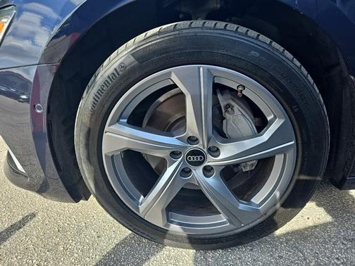 2024 Audi A6 45 Premium Plus