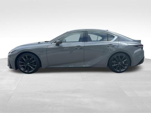 2024 Lexus IS 350 Base