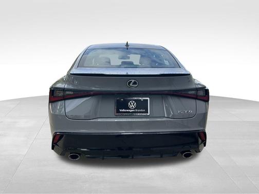 2024 Lexus IS 350 Base