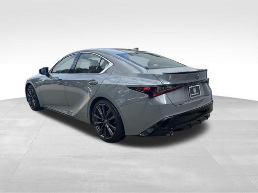 2024 Lexus IS 350 Base