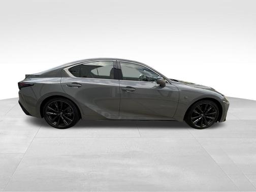 2024 Lexus IS 350 Base