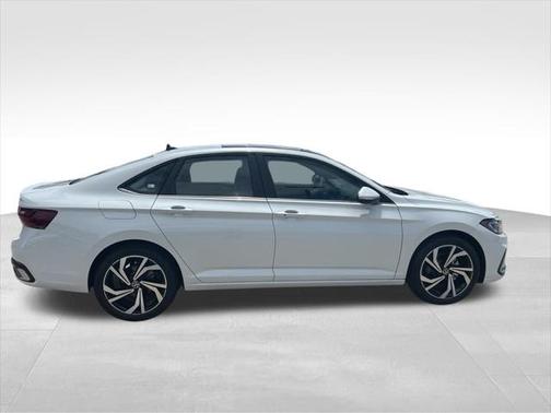 2025 Volkswagen Jetta 1.5T SEL