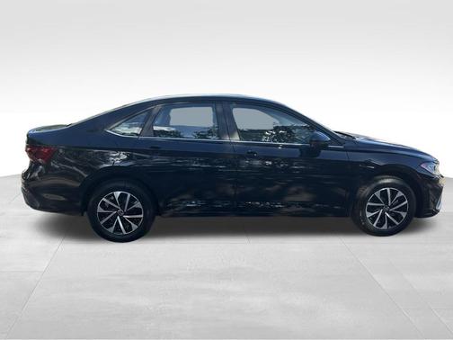 2026 Volkswagen Jetta 1.4T S