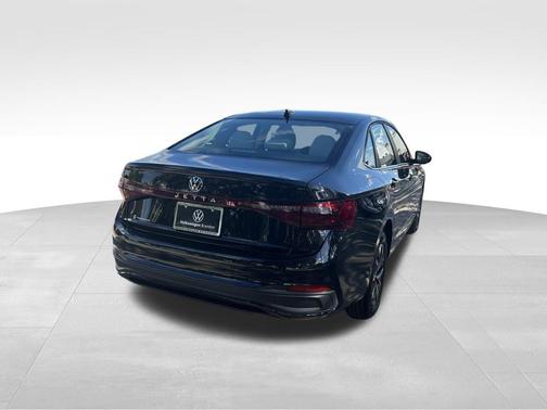 2026 Volkswagen Jetta 1.4T S