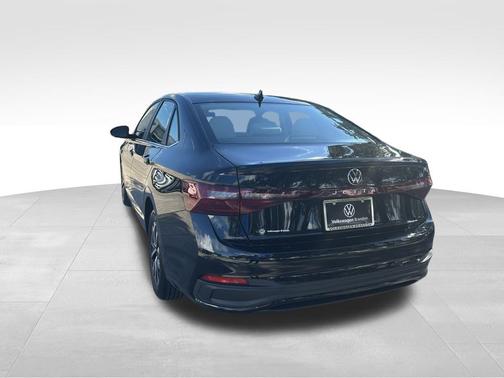 2026 Volkswagen Jetta 1.4T S