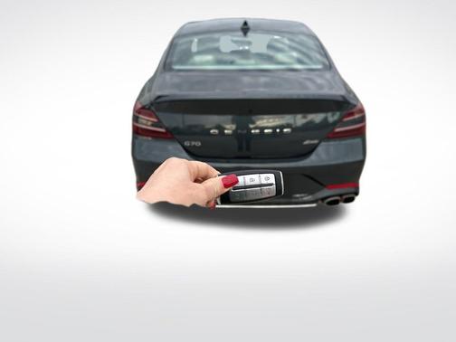 2023 Genesis G70 2.0T AWD