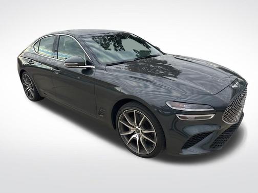 2023 Genesis G70 2.0T AWD