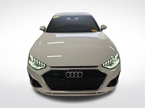 2023 Audi A4 45 S line Premium