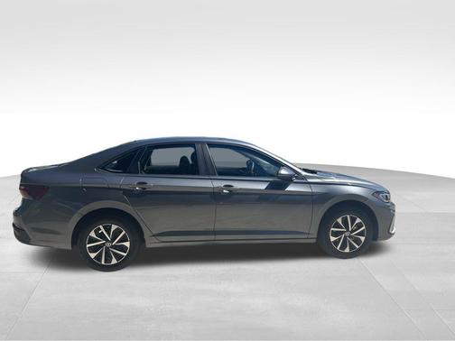 2026 Volkswagen Jetta 1.4T S