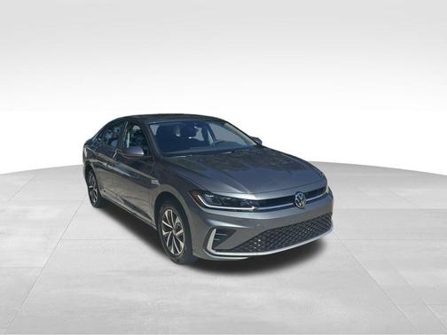 2026 Volkswagen Jetta 1.4T S
