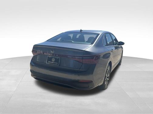 2026 Volkswagen Jetta 1.4T S