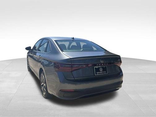 2026 Volkswagen Jetta 1.4T S